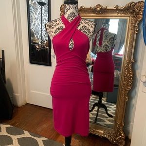 American apparel convertible dress S